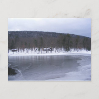 Cowan's Gap State Park Postcard