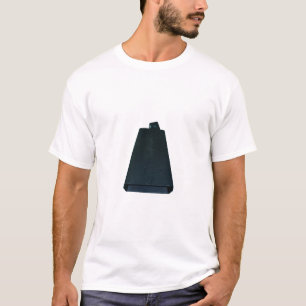 Cowbell T-Shirt