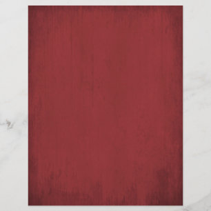 Cowboy Baby Scrapbook Paper 2