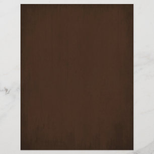 Cowboy Baby Scrapbook Paper 4