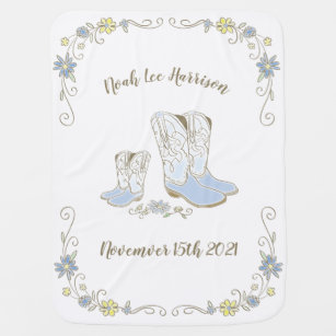 baby boy cowboy gift ideas