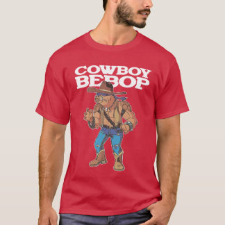 Cowboy Bebop gift T-Shirt