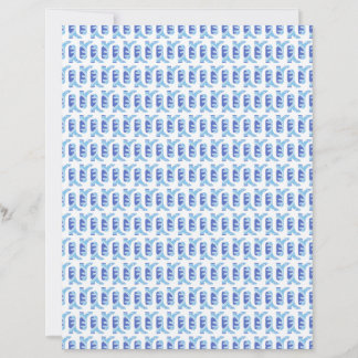cowboy boot pattern scrapbookpaper
