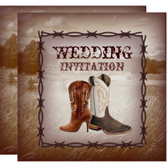 wedding cowboy boots uk