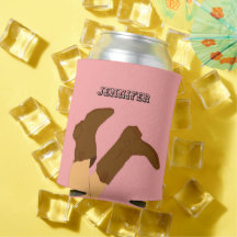 Cowboy Boots Personalised