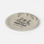 Cowboy Boots Rustic Country Wedding