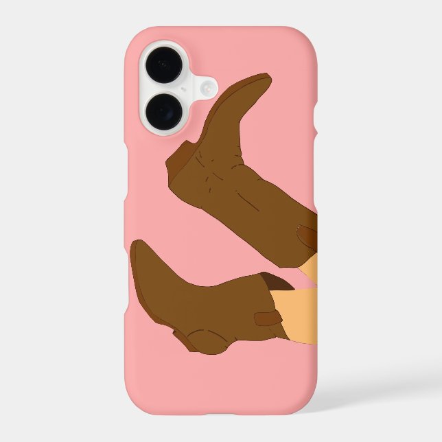 Cowboy Boots  Samsung Galaxy S21 Case (Back)