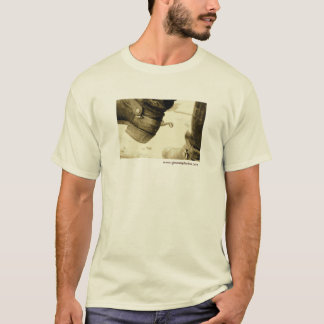 Cowboy Boots T-Shirt