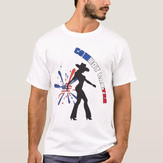 cowboy carter T-Shirt