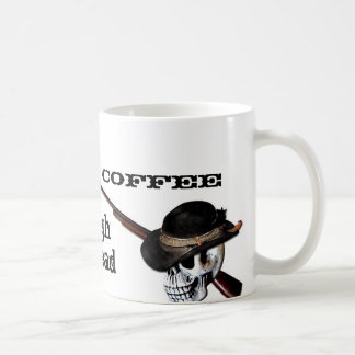 Cowboy Coffee Mug