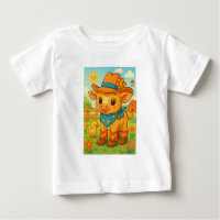Cowboy Cow