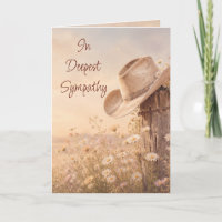 Cowboy Cowgirl Horse Western Riding Sympathy