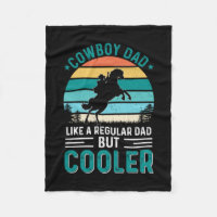 Cowboy Dad