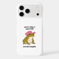 Cowboy Frog Meme Smart Fella or Fart Smella