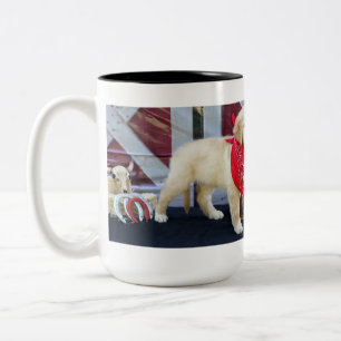 Cowboy Grace mug