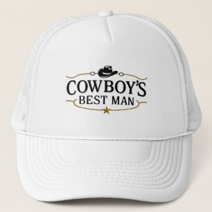 Cowboy Hat 