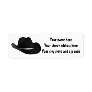 Cowboy hat