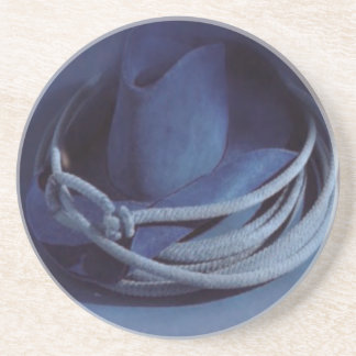 Cowboy Hat Coaster