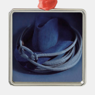 Cowboy Hat Ornament
