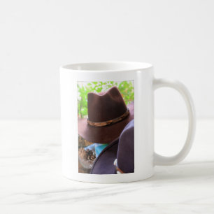 Cowboy Hats Coffee Mug