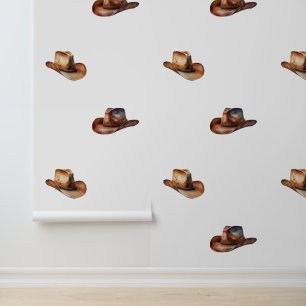 Cowboy Hats Wallpaper