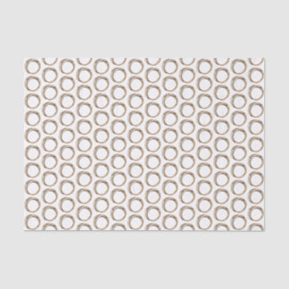 Cowboy Lariat Tissue Paper