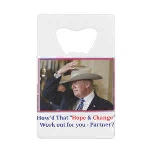 Cowboy President Trump
