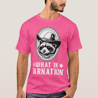 Cowboy Rancher Horse Riding Horse Riders T-Shirt