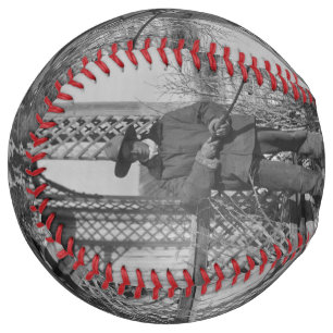 Cowboy Rancher or Canadian Outlaw of Old West Softball