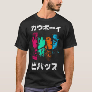 Cowboy Space See You In Space T-Shirt