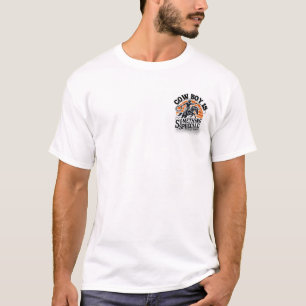 Cowboy Spirit Collection T-Shirt