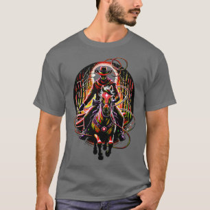 Cowboy T-Shirt