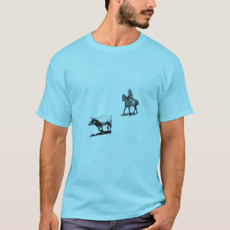cowboy T-Shirt