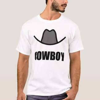 Cowboy T-Shirt