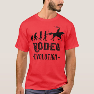 Cowboy Western Gifts T-Shirt