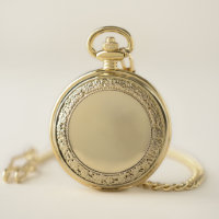 Cowboy pocket online watch