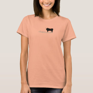 cowboycasanova1 T-Shirt