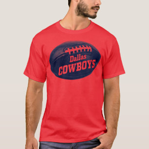 Cowboys Ball TShirt