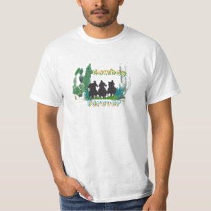 cowboys forever T-Shirt