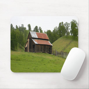Cowboy's Memories..... Mouse Mat