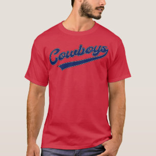 Cowboys T-Shirt
