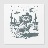 Cowboys UFO Western