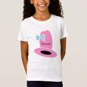 Cowgirl Birthday Party  T-Shirt