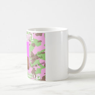 Cowgirl bootcamp coffee mug