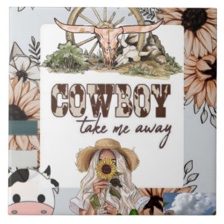 COWGIRL COASTER