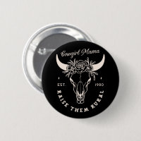 Cowgirl country mum western aesthetic quotes black