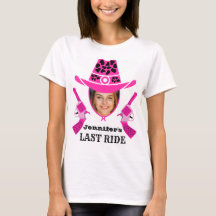 Cowgirl Custom Photo 