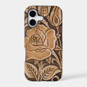 cowgirl fashion southwestern floral leather