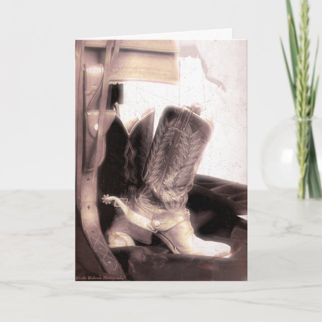 Cowgirl Gear 02 cards (Front)