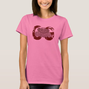 Cowgirl Hat! CG 2 T-Shirt